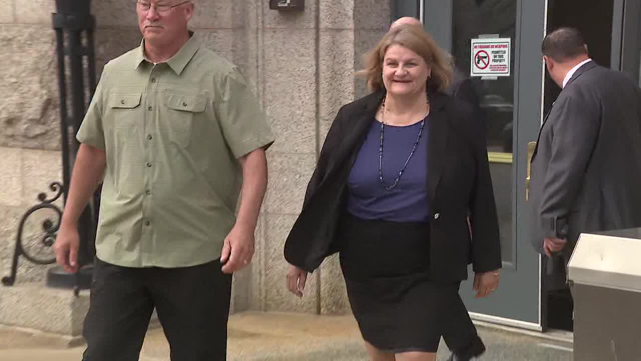 Judge Dugan case, jury trial delayed