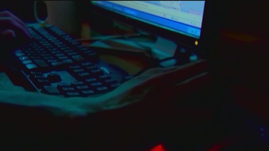 Operation HOOK reels in sex offenders