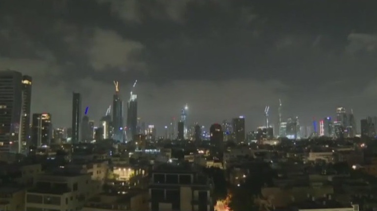 U.S. Homeland threats from Israel-Iran conflict