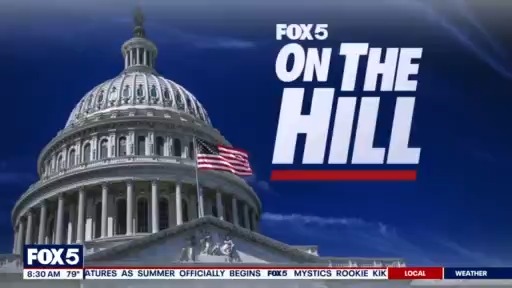 On The Hill: June 22, 2025