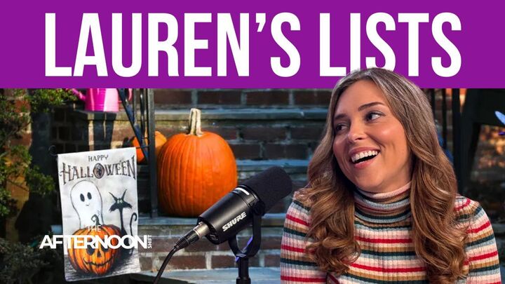 Lauren’s list: the best spooky (but not too scary) things to do this Halloween weekend