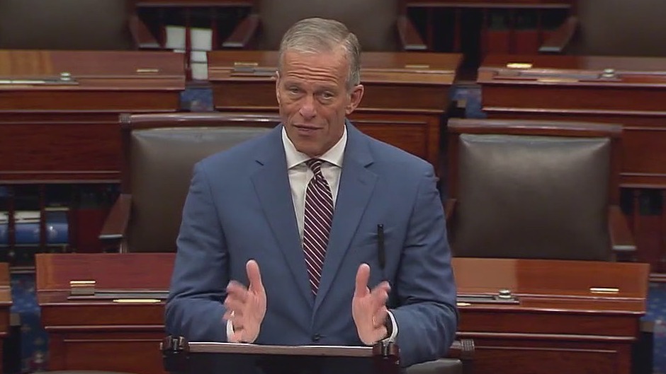 Federal spending cuts debated in Congress