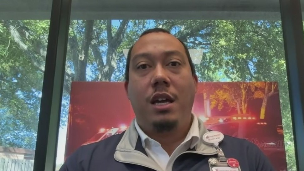 Paramedics reporting increase of Narcan usage