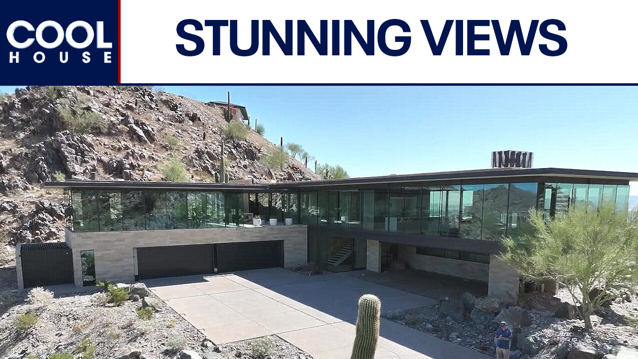 The wow factor | Cool House Ep. 10