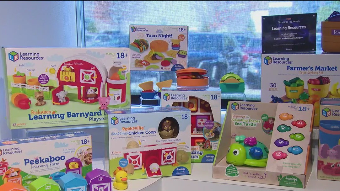 Supreme Court will soon hear Illinois company’s case against Trump-era tariffs