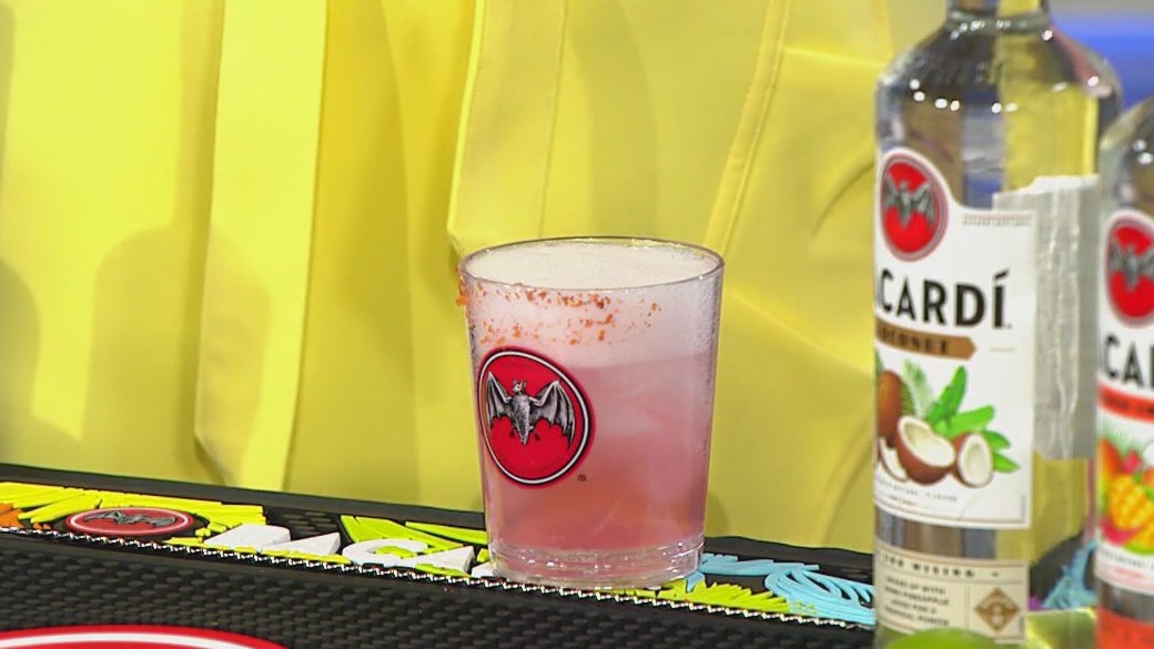 Lollapalooza kicks off with music, cocktails, and Casa Bacardí in Grant Park