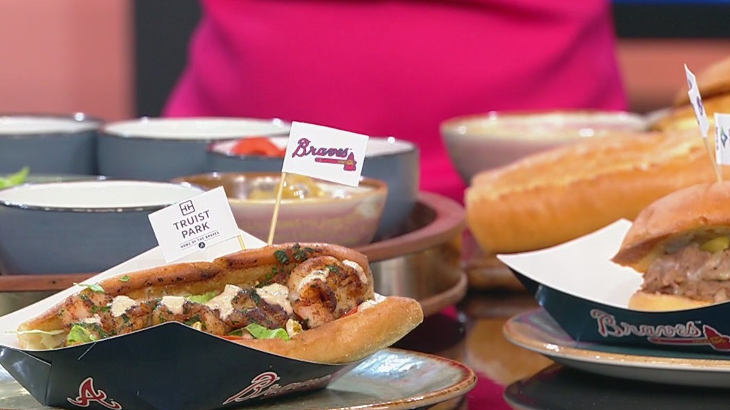 South City Kitchen teams up with Truist Park