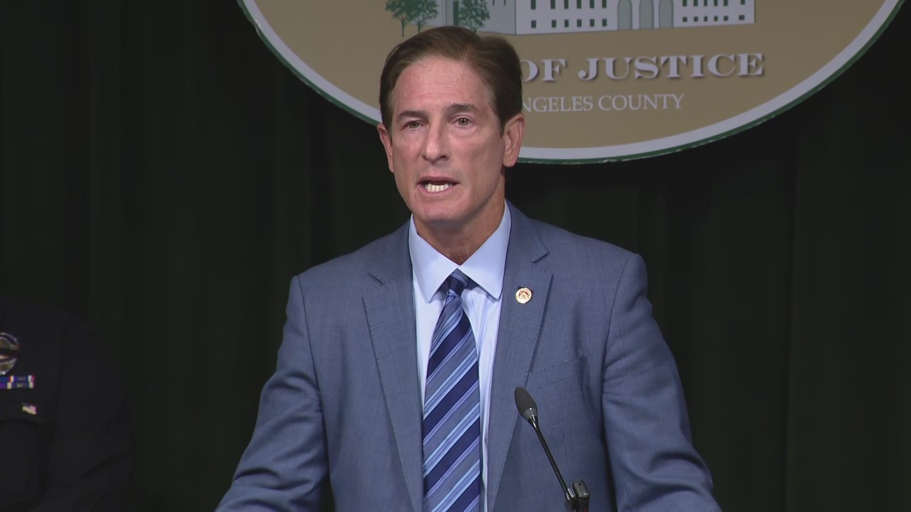 LA officials address rise in street takeovers | FOX 11 Los Angeles