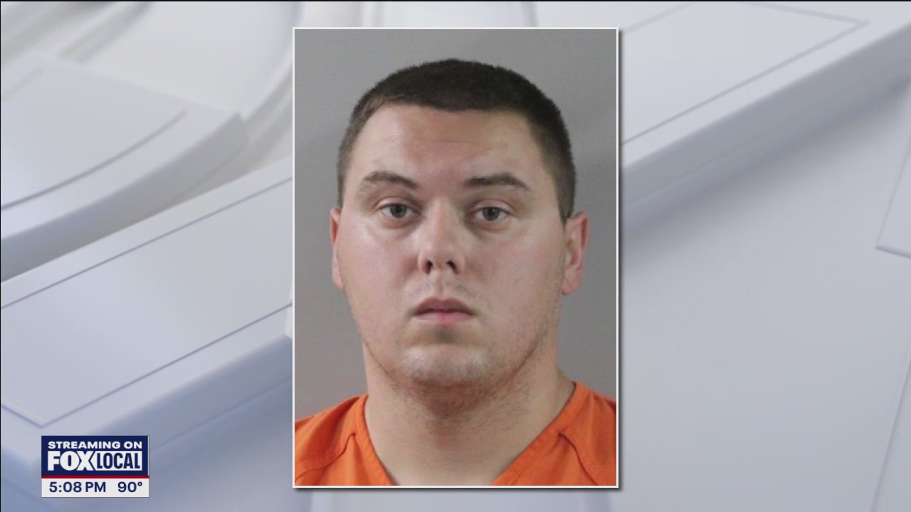Polk County deputy accused of stealing cash during traffic stop resigns after arrest