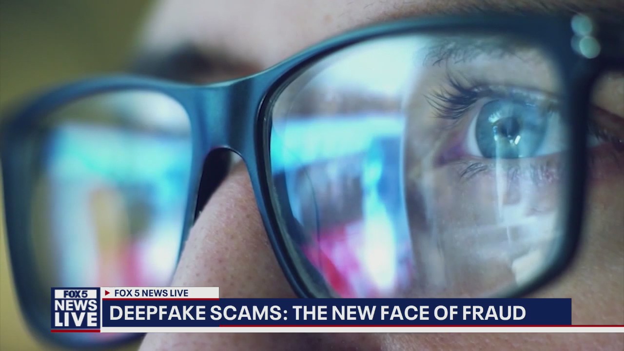 Deepfake scams: New face of fraud