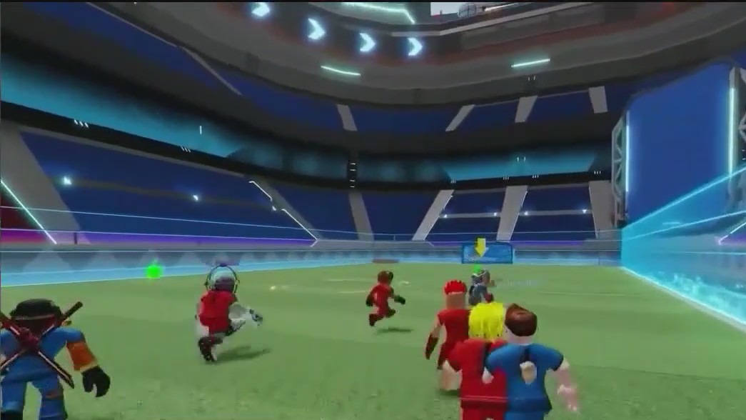 DeKalb family sues Roblox, Discord over explicit photos