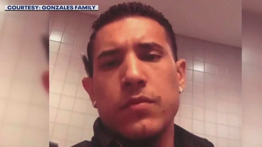 Alex Gonzales Jr.: Federal jury to decide civil lawsuit