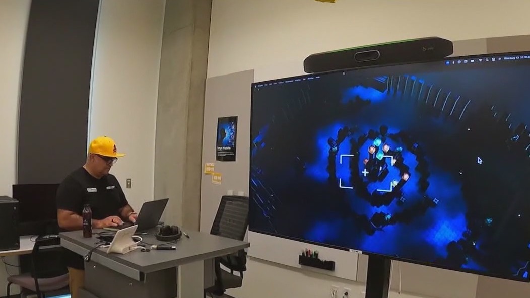 ASU offers new gaming program for students