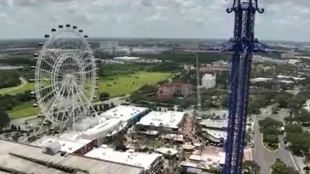 Push for new hotel tax in Orange County