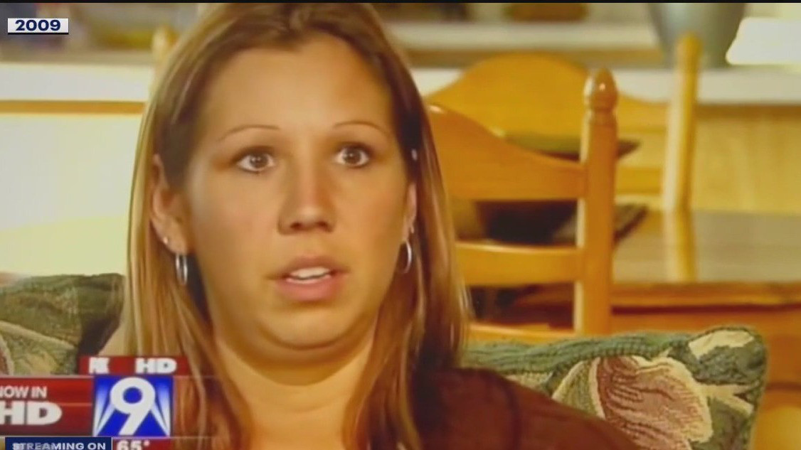 Smiles and tears in teen’s second bout with rare disease
