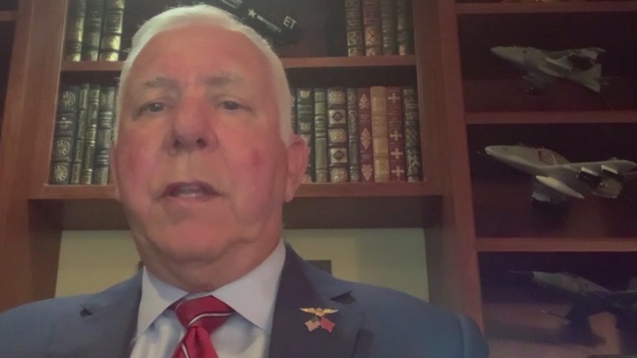 MN GOP chair reacts to 2 lawmakers being shot