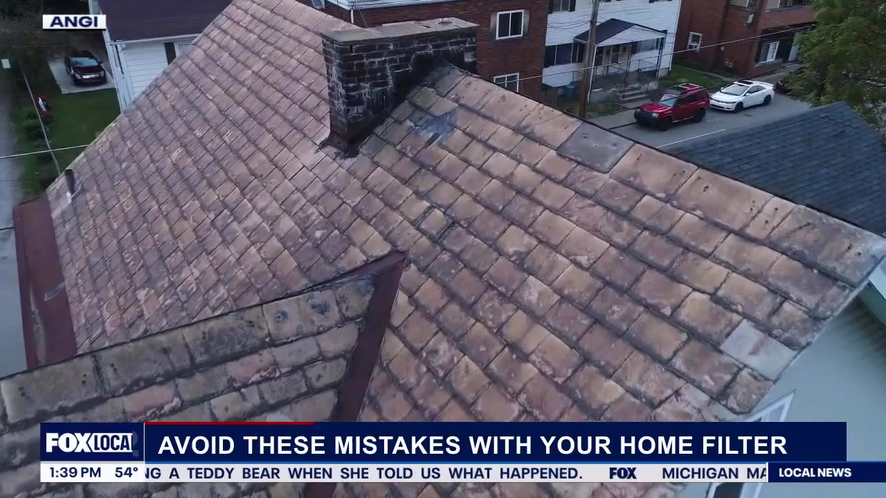 Tips to prepare your home as we move into the colder season