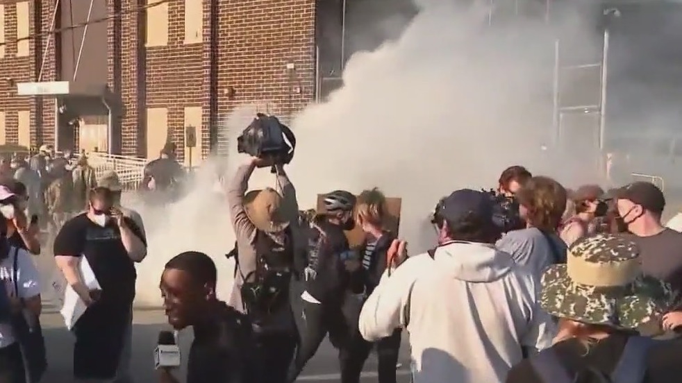 Chicago companies made millions from ICE operation contracts | Block Club Chicago