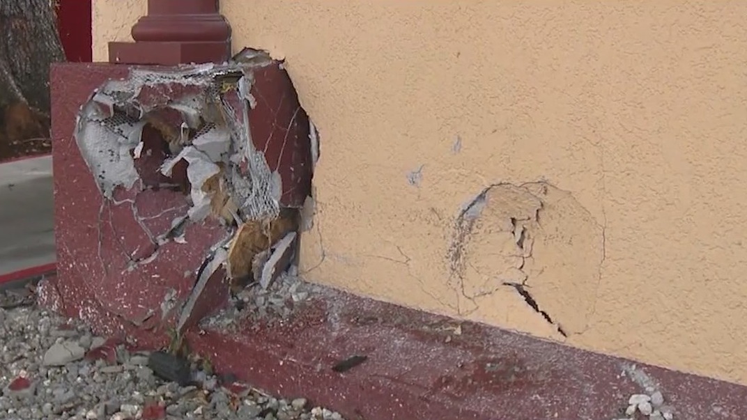 Teen led high-speed chase on I-4, troopers say