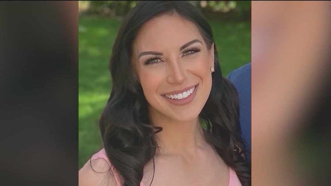 Judge rules Caitlin Tracey’s 911 calls, bodycam video can be used in domestic violence case
