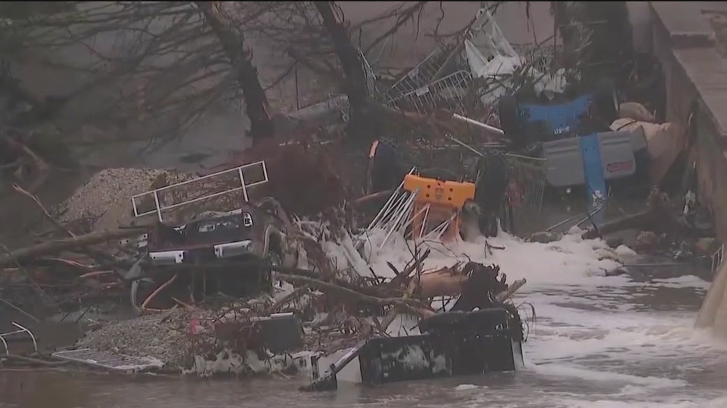 Death toll rises due to Texas flooding