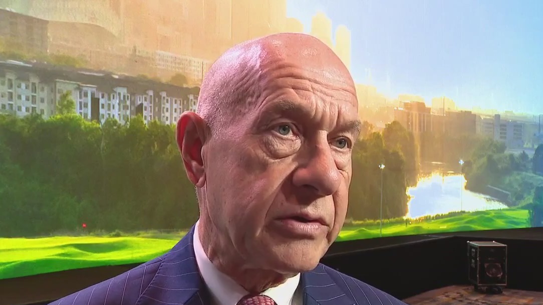 Houston mayor says no to property tax increase
