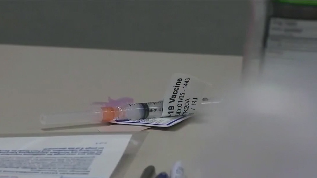 COVID-19 shots will soon be easier to get in AZ