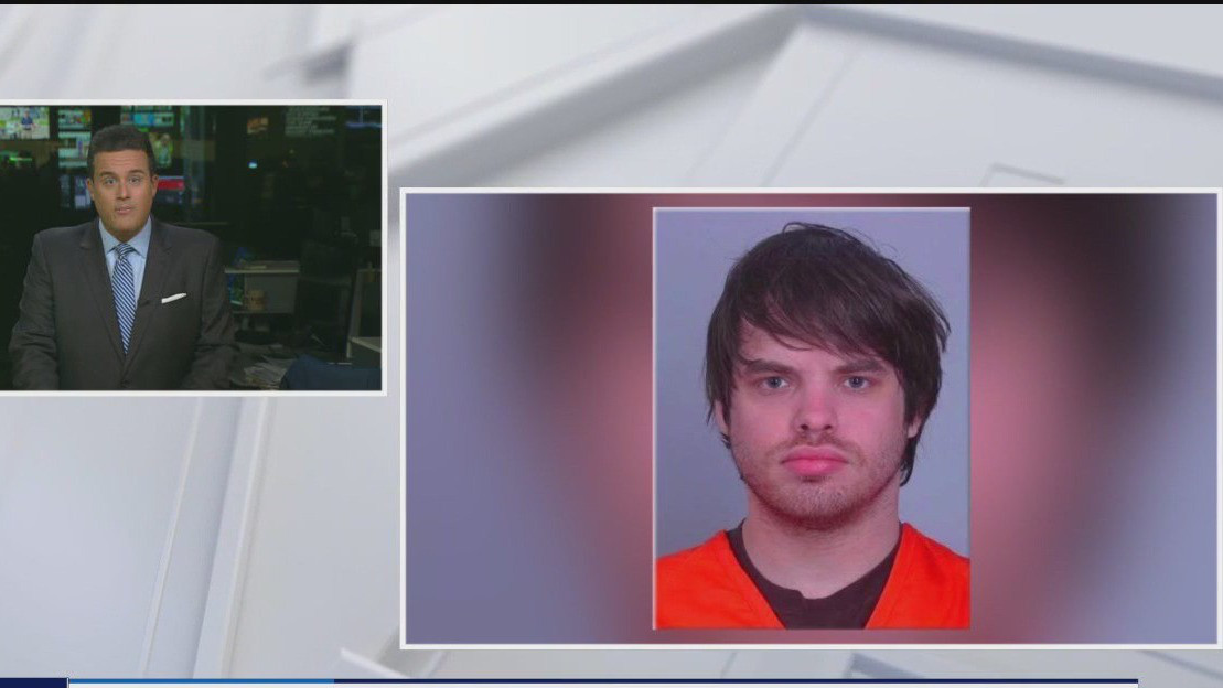 Blaine man charged with buying guns in 2021 fatal shootings