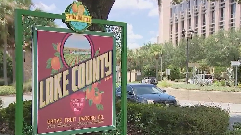 Lake County residents favor conservation