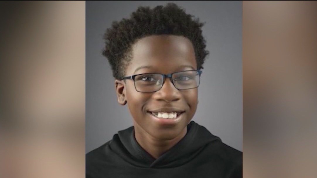 Jayden Perkins' mother calls out governor