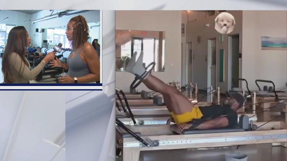 Free classes for men at Hills & Heights Pilates