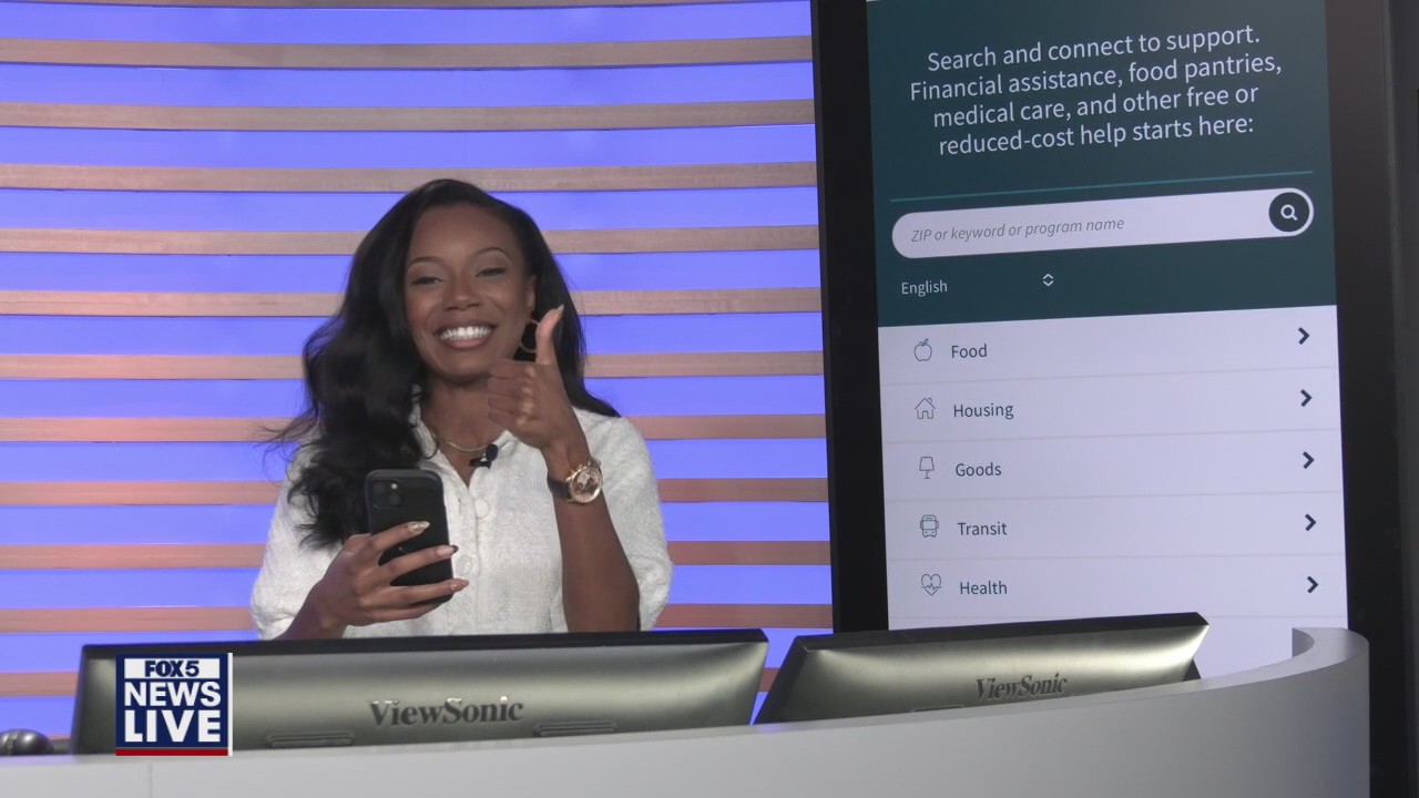 No SNAP benefits November: Here are free local resources