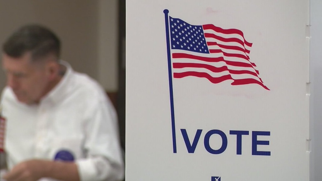 Detroit election financing details