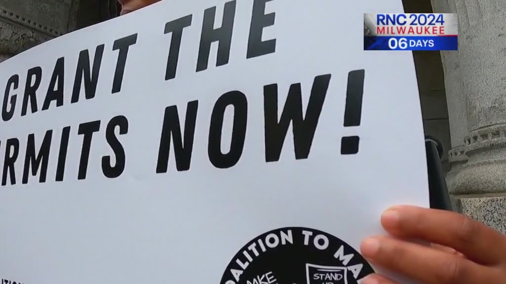 2024 RNC: Protesters cannot march in security zone, judge rules