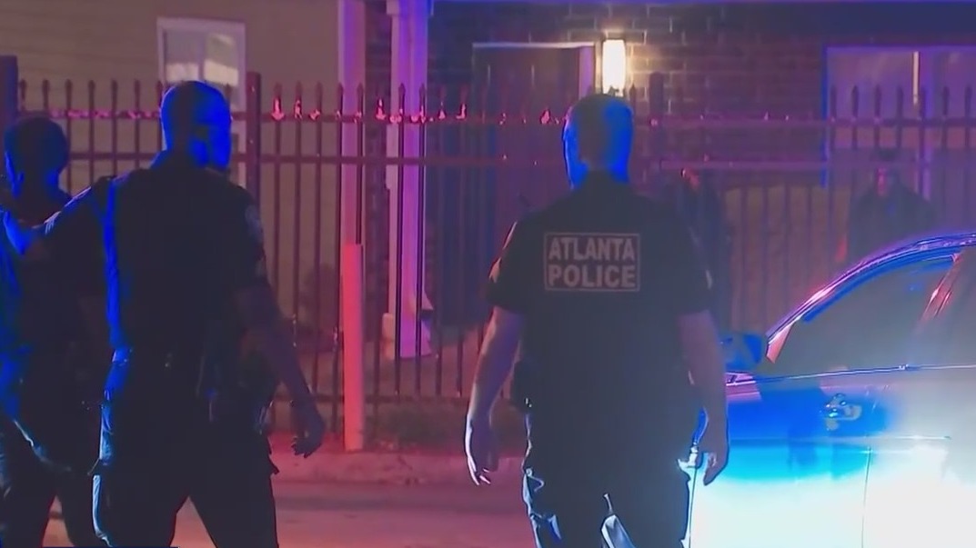 Summerhill apartment complex shooting latest