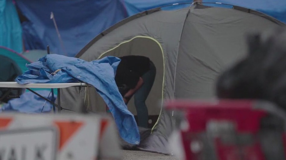 Minneapolis property owner ordered to clear encampment