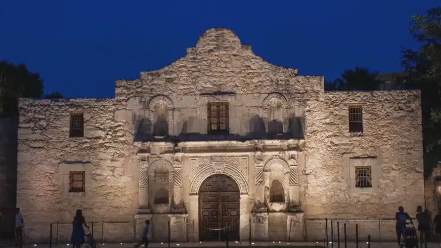 Taking a trip to San Antonio: Austin Travels