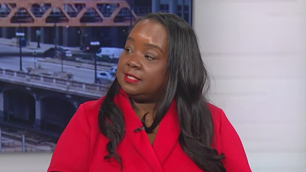 Gary’s oldest church welcomes its first female pastor