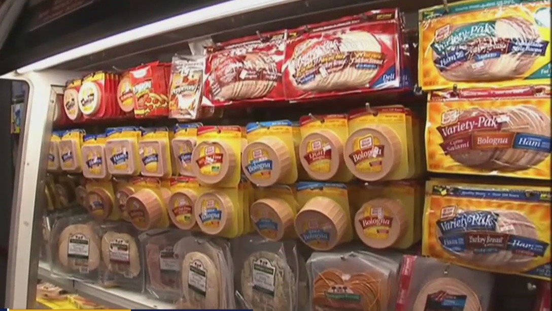 Your Health with Dr. Kumar: Listeria Disease