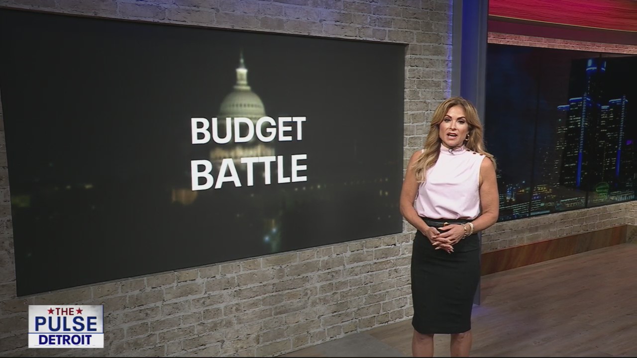 U.S. airstrike on Iran success questions & budget battle