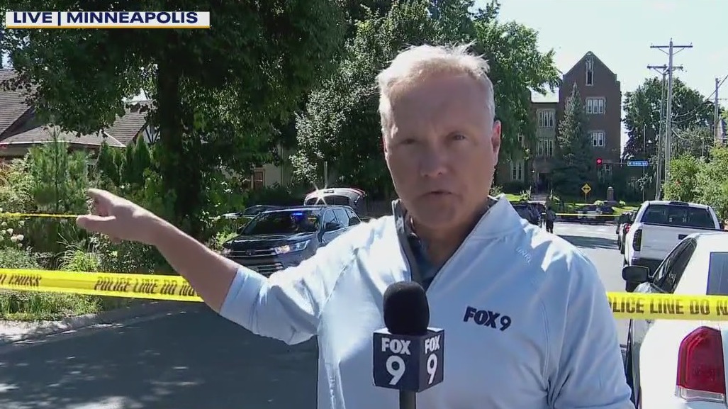 Annunciation shooting: What we know about victims, suspect