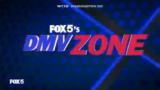 DMV Zone: June 20, 2025