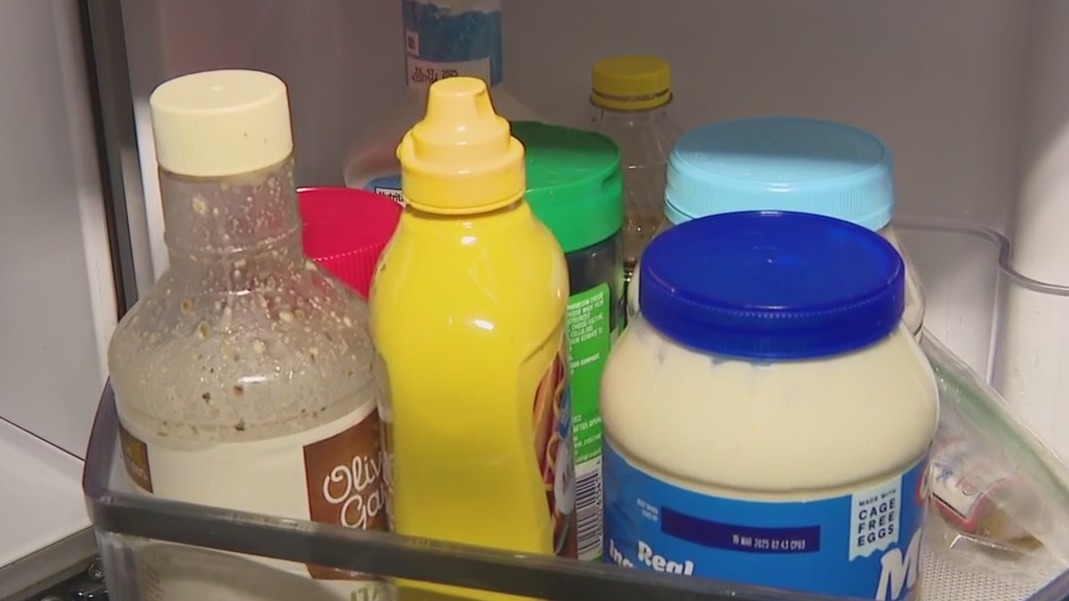 Food safety after power outages