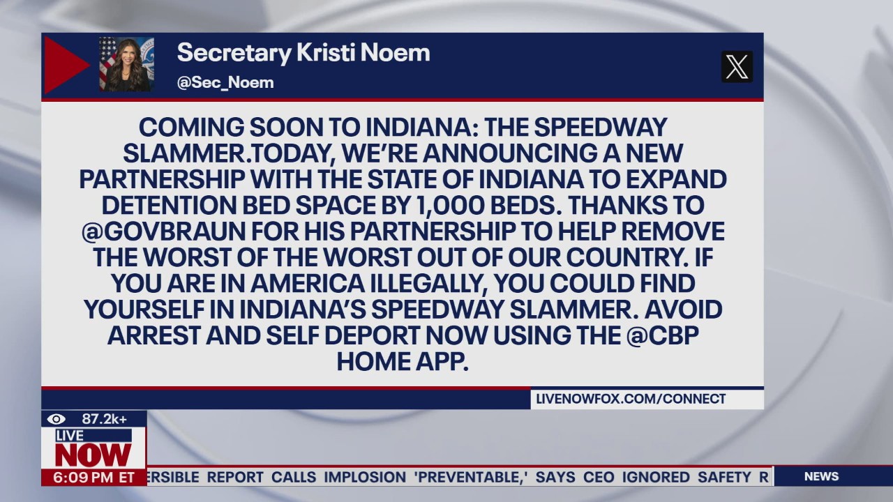 ICE recruiting from local police departments