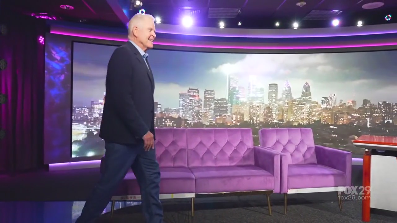 FOX 29 2025 Fall Shows Preview