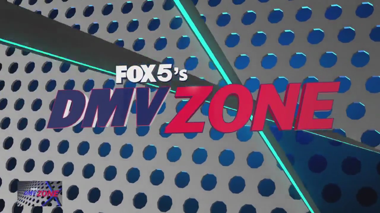 DMV Zone: July 18. 2025