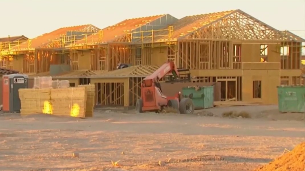 Suicides among construction workers at 'alarming' level