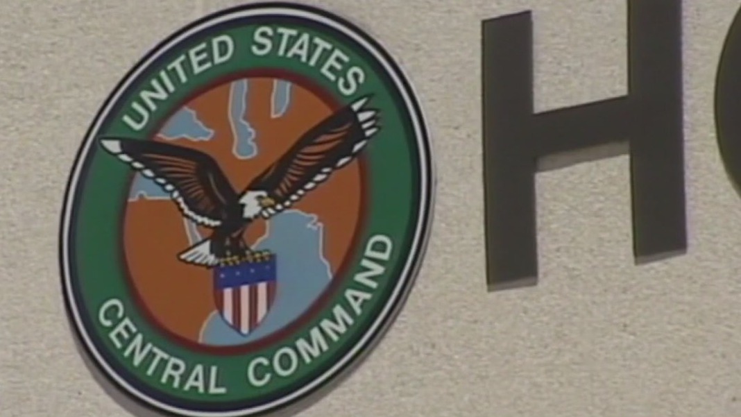 MacDill AFB’s role in U.S. strikes on Iran