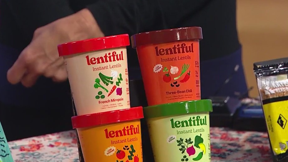 Hottest food and beverage trends for 2025