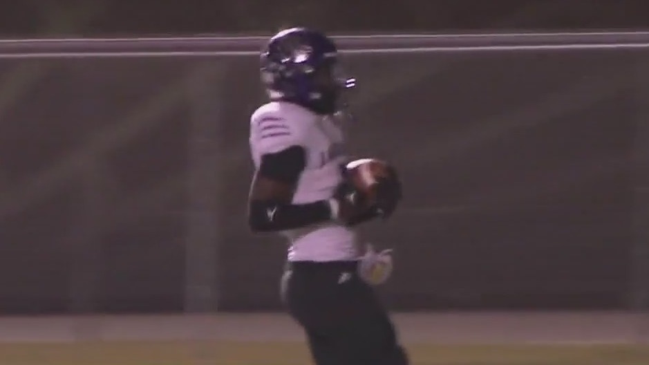 2025 Week 10: LBJ vs Taylor